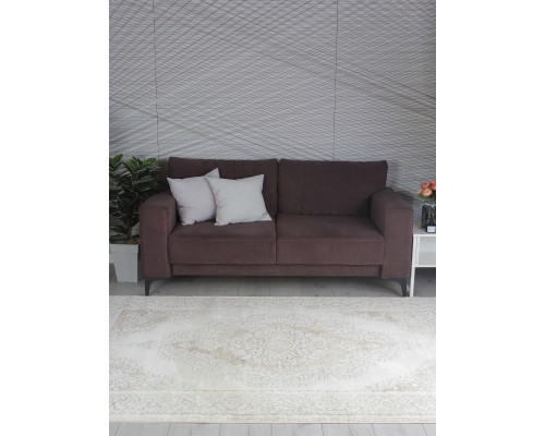 Efor Ковер Lucci P1566 vizon/vizon Овал