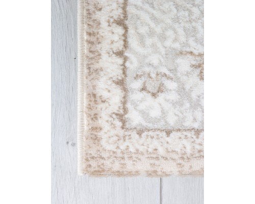 Efor Ковер Lucci P1566 vizon/vizon Овал