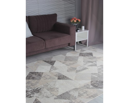 Efor Ковер Lucci P1569 l.gray/l.gray