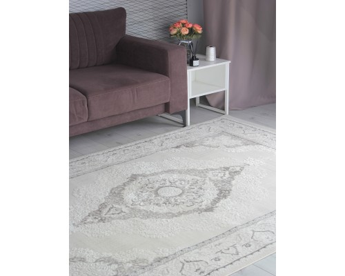 Efor Ковер Lucci P156A l.gray/l.gray