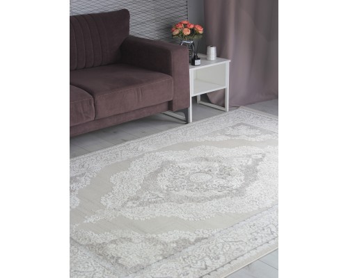 Efor Ковер Lucci P156A l.gray/l.gray