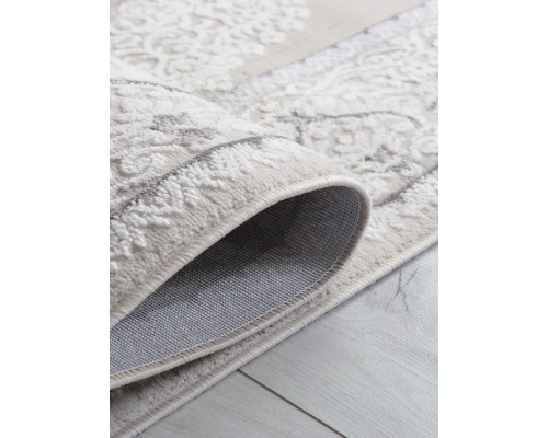 Efor Ковер Lucci P156A l.gray/l.gray