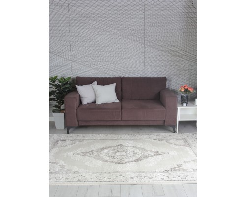 Efor Ковер Lucci P156A l.gray/l.gray