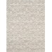 Ковер турецкий Karmen Hali Luma SN003A grey