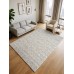 Ковер турецкий Karmen Hali Luma SN003A grey