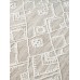 Ковер турецкий Karmen Hali Luma SN003A grey