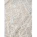 Ковер турецкий Karmen Hali Luma SN003A grey