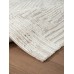 Ковер турецкий Karmen Hali Luma SN009A cream/cream