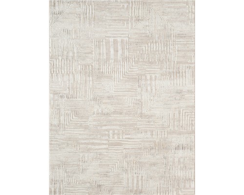 Ковер турецкий Karmen Hali Luma SN009A cream/cream