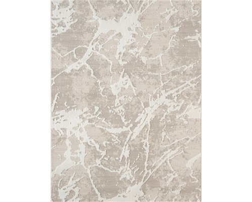 Ковер турецкий Karmen Hali Luma SN010A cream/vizon