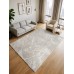 Ковер турецкий Karmen Hali Luma SN010A cream/vizon