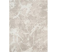 Ковер турецкий Karmen Hali Luma SN010A cream/vizon