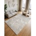 Ковер турецкий Karmen Hali Luma SN010A cream/vizon