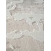 Ковер турецкий Karmen Hali Luma SN010A cream/vizon