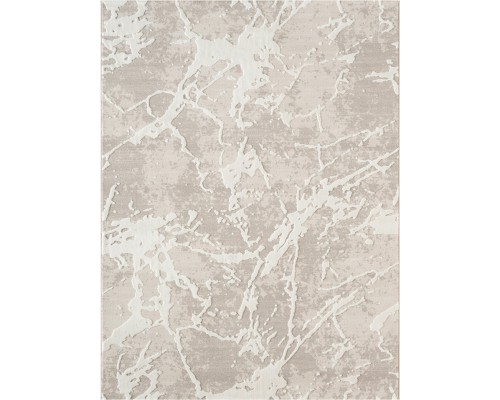 Ковер турецкий Karmen Hali Luma SN010A cream/vizon