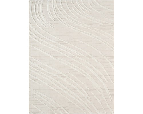Ковер турецкий Karmen Hali Luma SN013W cream/cream