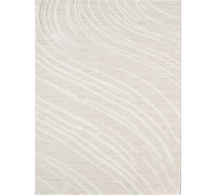 Ковер турецкий Karmen Hali Luma SN013W cream/cream