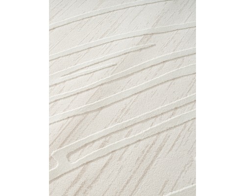 Ковер турецкий Karmen Hali Luma SN013W cream/cream
