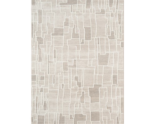 Ковер турецкий Karmen Hali Luma SN014A cream/cream