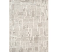 Ковер турецкий Karmen Hali Luma SN014A cream/cream