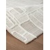 Ковер турецкий Karmen Hali Luma SN014A cream/cream