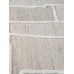 Ковер турецкий Karmen Hali Luma SN014A cream/cream
