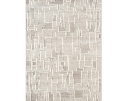 Ковер турецкий Karmen Hali Luma SN014A cream/cream