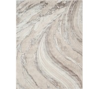 Ковер турецкий Karmen Hali Luma SN040A cream/vizon