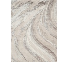 Ковер турецкий Karmen Hali Luma SN040A cream/vizon