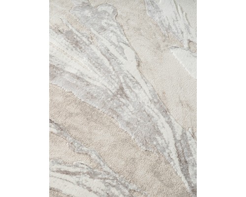 Ковер турецкий Karmen Hali Luma SN040A cream/vizon