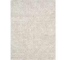 Ковер турецкий Karmen Hali Luma SN043A cream/vizon
