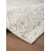 Ковер турецкий Karmen Hali Luma SN043A cream/vizon