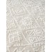 Ковер турецкий Karmen Hali Luma SN043A cream/vizon