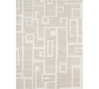 Ковер турецкий Karmen Hali Luma SN044A cream/cream
