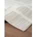 Ковер турецкий Karmen Hali Luma SN044A cream/cream