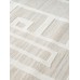 Ковер турецкий Karmen Hali Luma SN044A cream/cream