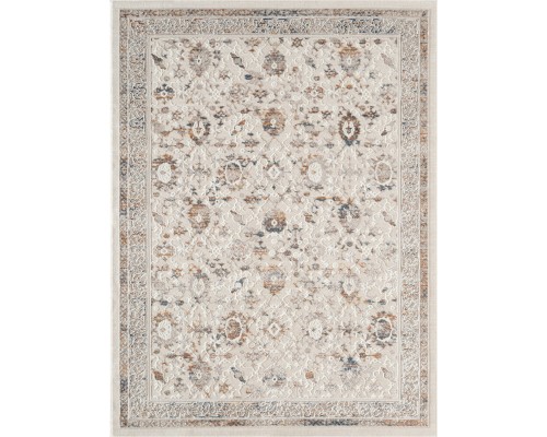 Ковер турецкий Karmen Hali Luma SN045A cream/multi