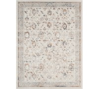 Ковер турецкий Karmen Hali Luma SN045A cream/multi
