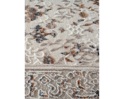 Ковер турецкий Karmen Hali Luma SN045A cream/multi