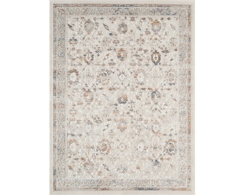 Ковер турецкий Karmen Hali Luma SN045A cream/multi