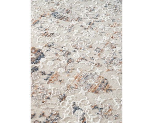Ковер турецкий Karmen Hali Luma SN045A cream/multi