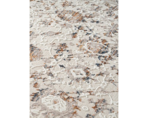 Ковер турецкий Karmen Hali Luma SN045A cream/multi
