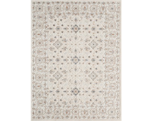 Ковер турецкий Karmen Hali Luma SN046A cream/multi
