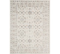 Ковер турецкий Karmen Hali Luma SN046A cream/multi