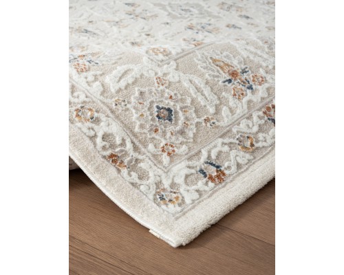 Ковер турецкий Karmen Hali Luma SN046A cream/multi