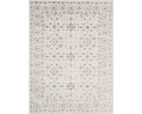 Ковер турецкий Karmen Hali Luma SN046A cream/multi