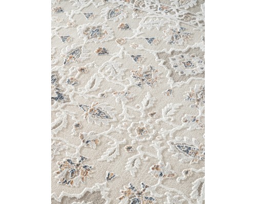 Ковер турецкий Karmen Hali Luma SN046A cream/multi