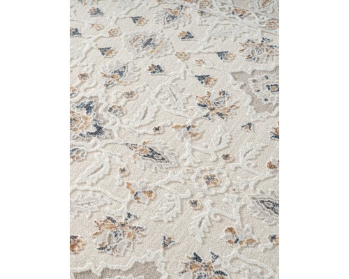 Ковер турецкий Karmen Hali Luma SN046A cream/multi