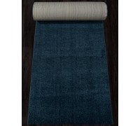 Merinos Ковровая дорожка Makao s600 f.blue