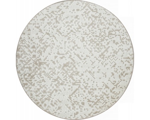 Merinos Ковер Maksimus L040 cream Круг Merinos Ковер Maksimus L040 cream Круг